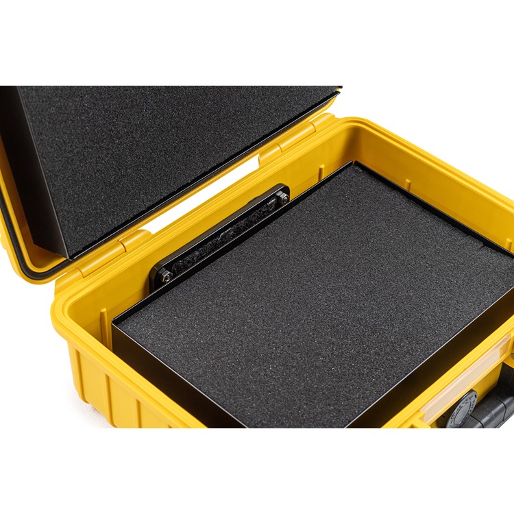 RS PRO Battery Case Lithium-Ion batteries