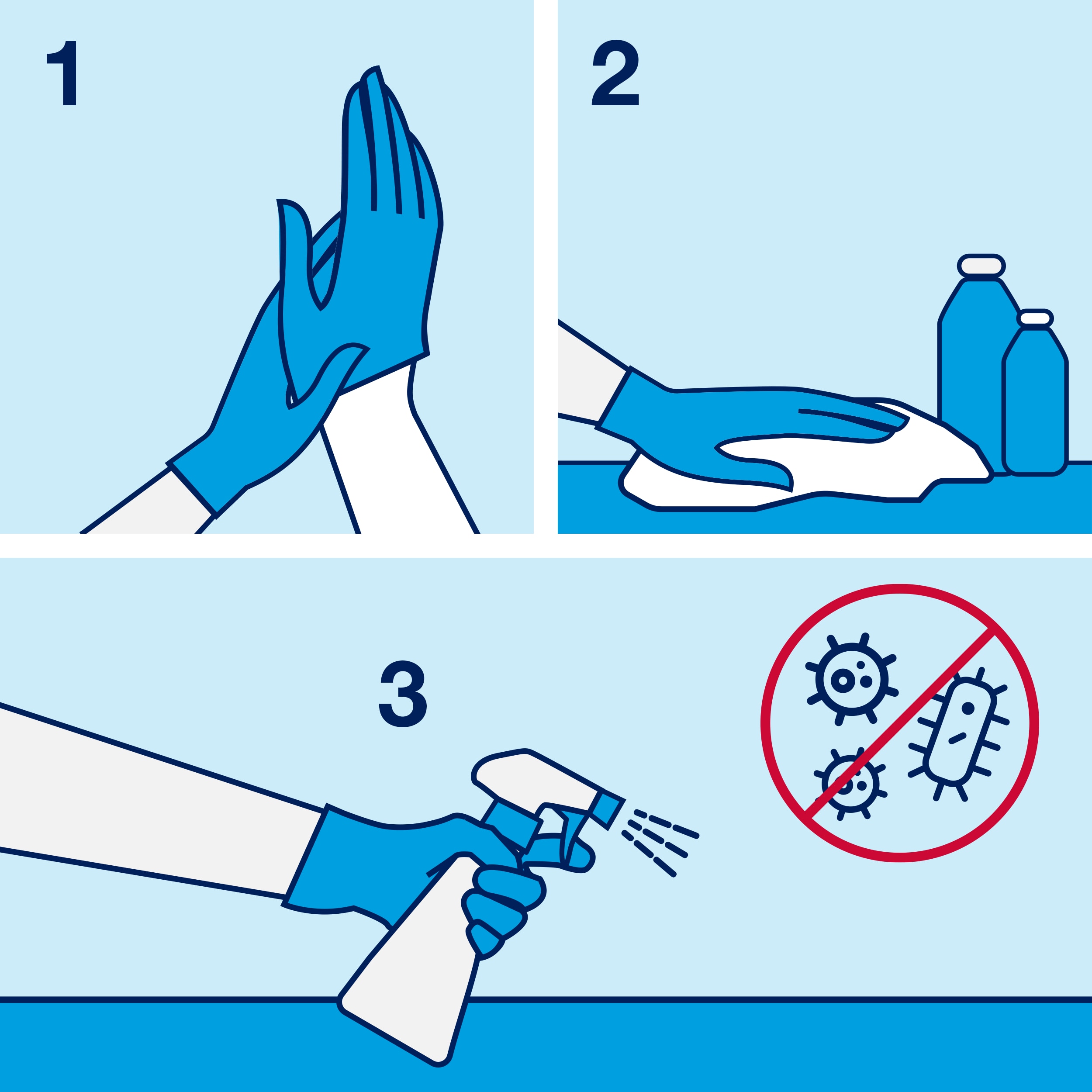 Tork Wipe Dispenser, Wiper Dispenser