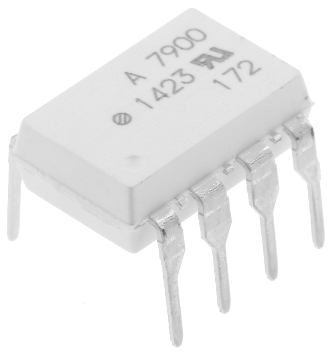 ACPL-7900-000E Broadcom, Isolation Amplifier, 3 → 5.5 V, 8-Pin PDIP