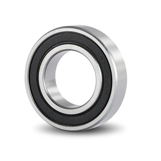 RS PRO 1 Row Ball Bearing - 25 mm ID, 52 mm OD