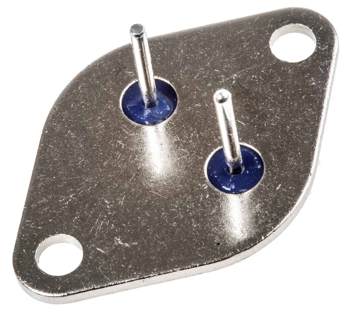onsemi MJ11032G NPN Darlington Transistor, 50 A 120 V HFE:400, 2-Pin TO-204