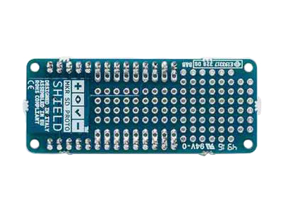 Arduino, MKR SD Proto Shield