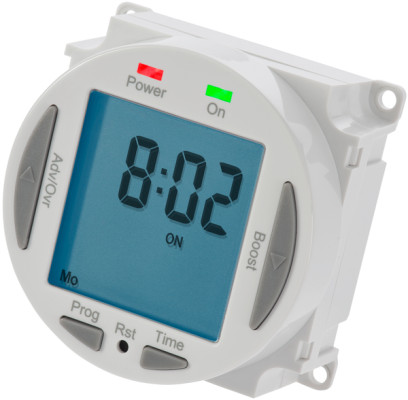 Timeguard Digital Timer Switch 230 V ac, 1-Channel