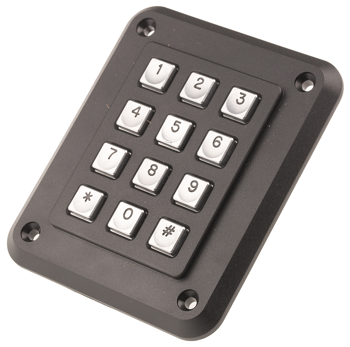 Storm IP65 12 Key Polymer Keypad