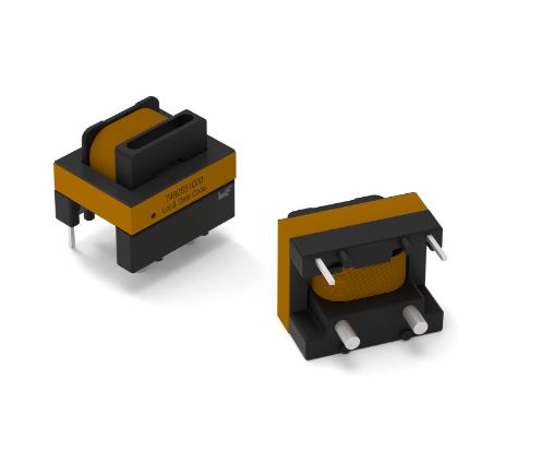 Wurth Elektronik CSTLF Series Current Transformer Current Transformer, 45A Input, 80 V