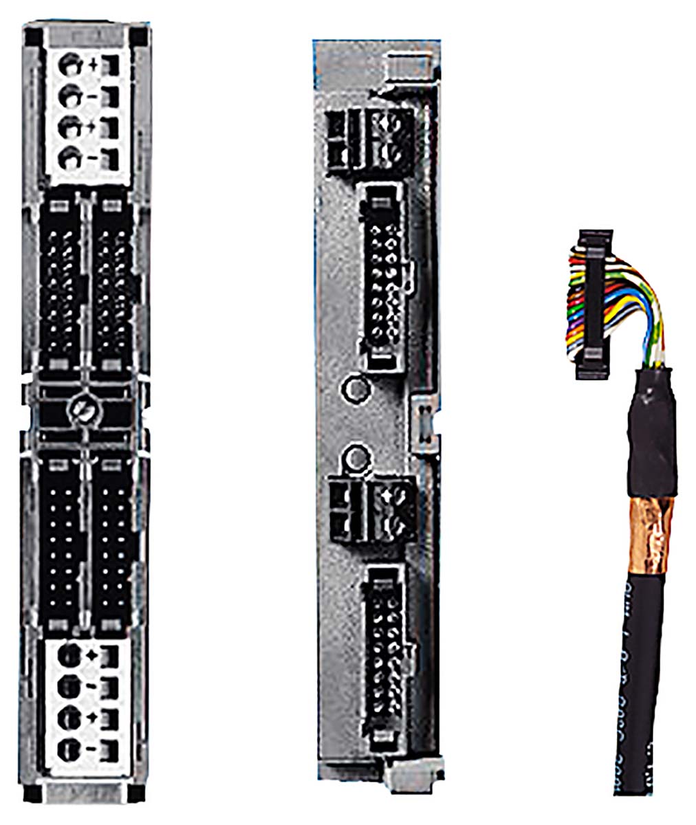 Siemens Connector for Use with Digital 32 I/O Modules