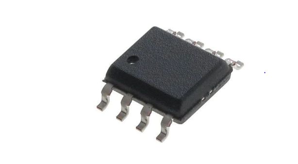 Renesas Electronics ISL83078EIBZA Line Transceiver, 8-Pin SOIC