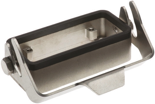 HARTING Han-INOX Heavy Duty Power Connector Housing