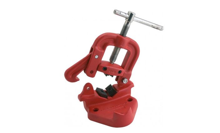 SAM Bench Vice 10mm x 60mm, 3.8kg