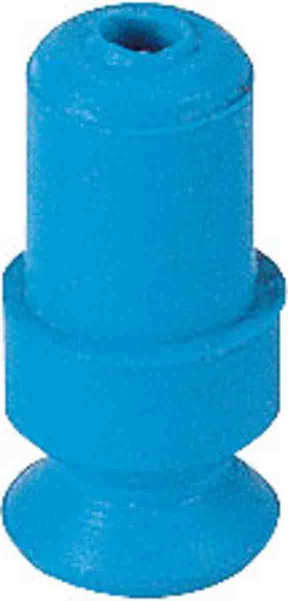Festo 4mm PUR Suction Cup ESS-4-SU
