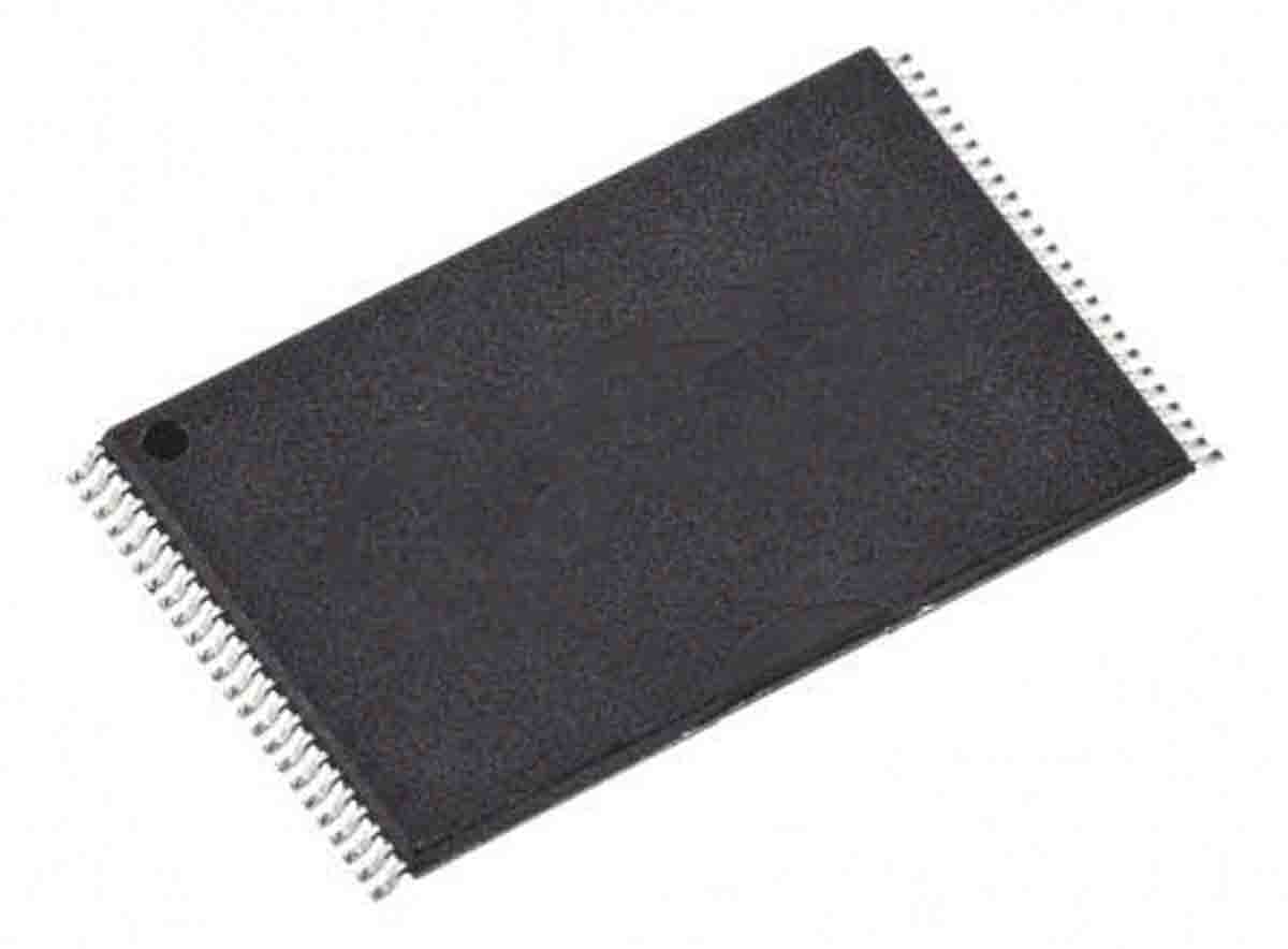 Infineon NOR 8Mbit CFI Flash Memory 48-Pin TSOP, S29AL008J70TFI013