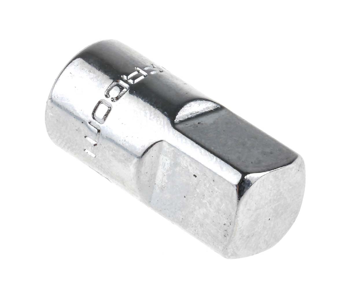 Facom R.232 1/4 in Square Increaser, 24.5 mm Overall