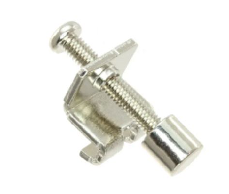 Omron Mounting Bracket For Use With HMI NB-series