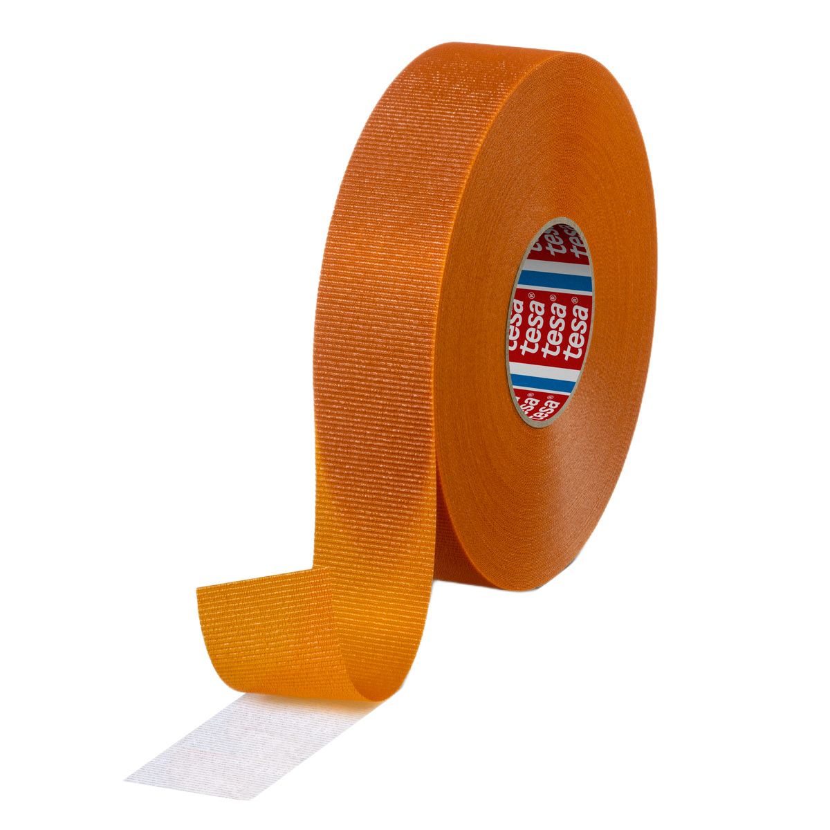 Tesa 04963 Transparent Double Sided Tape, 0.11mm Thick, ABS - 6.2 N/cm, Aluminium - 5.2 N/cm, PC - 6.6 N/cm, PE - 4.5
