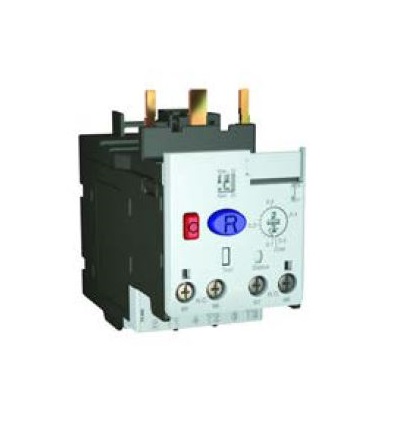 Allen Bradley Electronic Overload Relay 1NC + 1NO