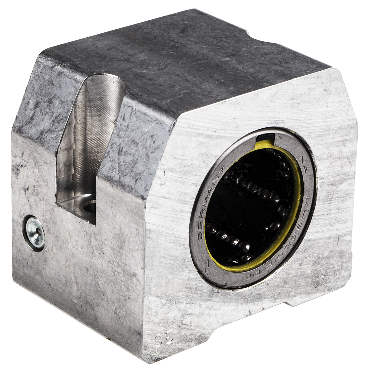 INA Bearing Unit KGHK30-B-PP-AS, KGHK