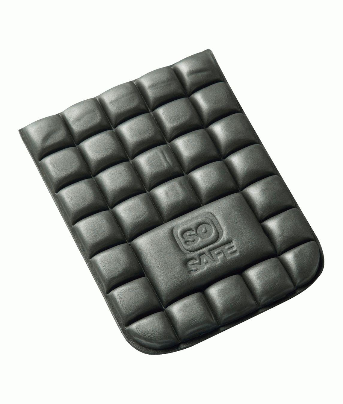 Orbit International Black Foam Knee Pad