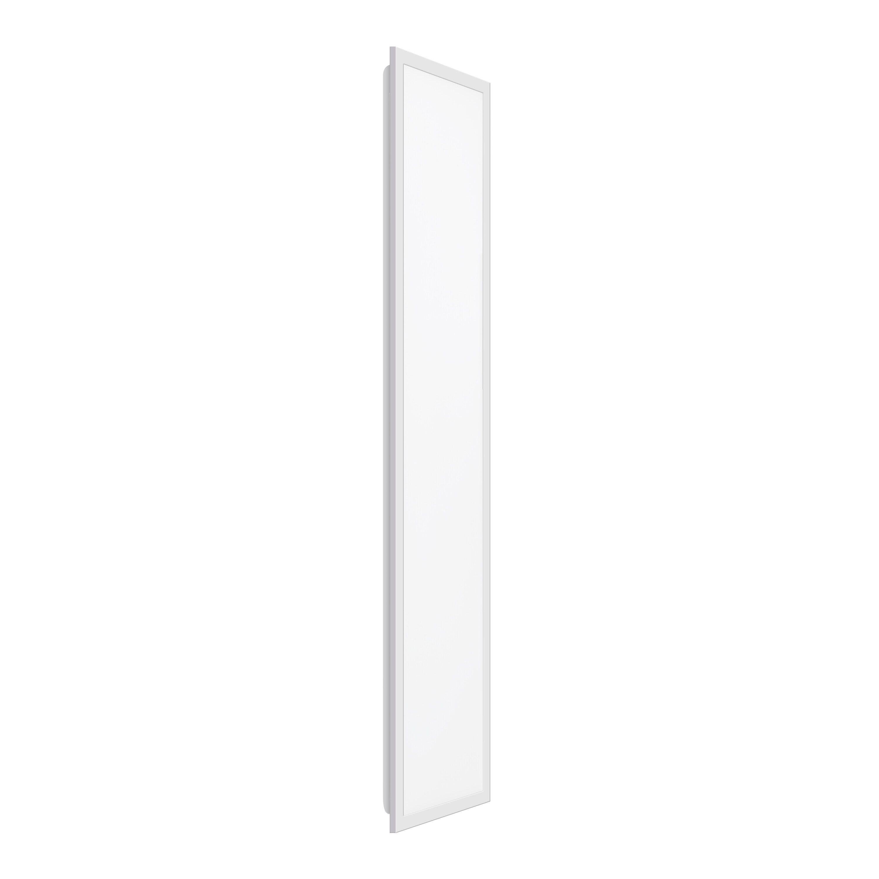 LEDVANCE 35 W Rectangular LED Panel Light, Cool White, L 1.195 m W 295 mm
