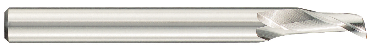 Tivoly End Mill, 5mm Cutter, HSS-Co