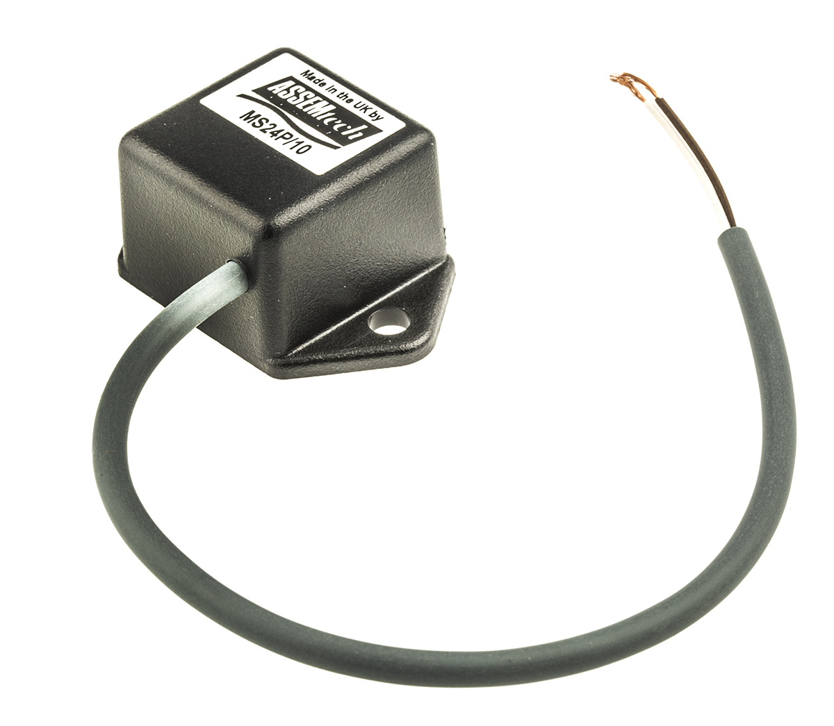 Assemtech Any Position Vibration Sensor 25mA
