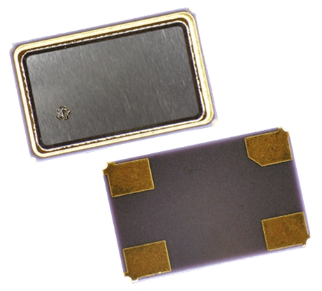 MtronPTI 32MHz Crystal Unit ±30ppm SMD 4-Pin 5 x 3.2 x 0.8mm