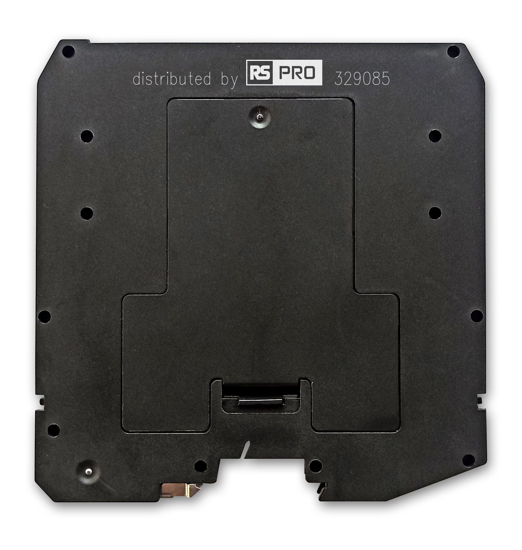 RS PRO 1 Channel Intrinsically Safe Isolator, Isolated Driver, Current Input, Analogue Output, SIL 2