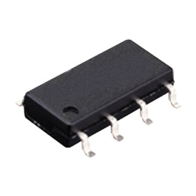 Panasonic AQW Series Solid State Relay, 100 mA Load, PCB Mount, 350 V ac/dc Load