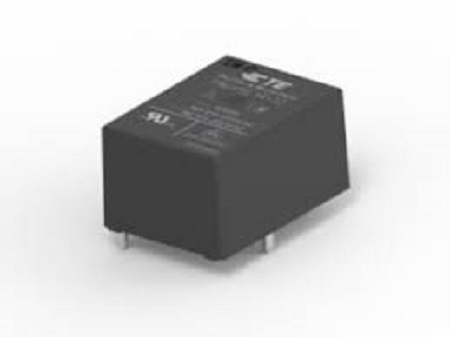 TE Connectivity PCB Mount Non-Latching Relay, 24V dc Coil, 30A Switching Current, SPDT, SPST