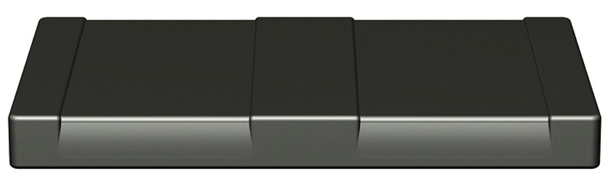 EPCOS N87 I 64/5/50 Transformer Ferrite Core, 14000nH, For Use With Power Transformers