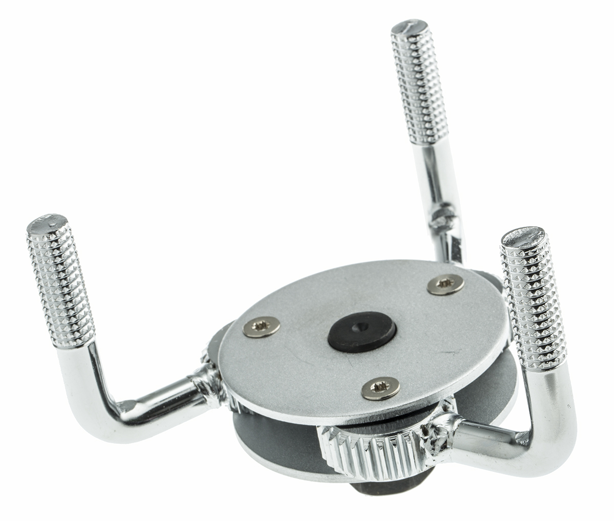 RS PRO Strap Wrench, 120mm Jaw Capacity, Metal Handle