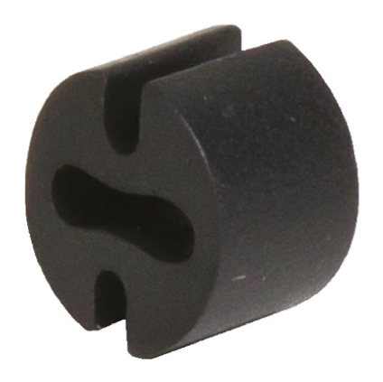 Bivar 4.8mm Diameter LED Spacer for use with 3 mm LED