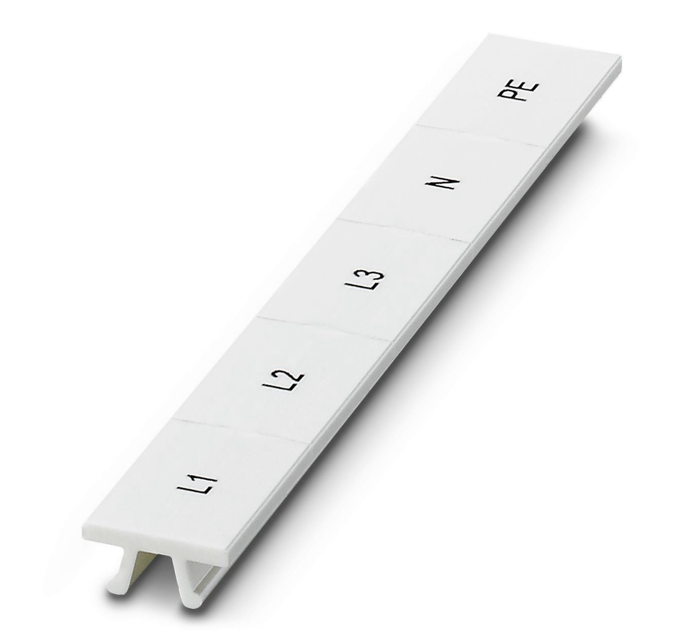 Phoenix Contact Zack Strip