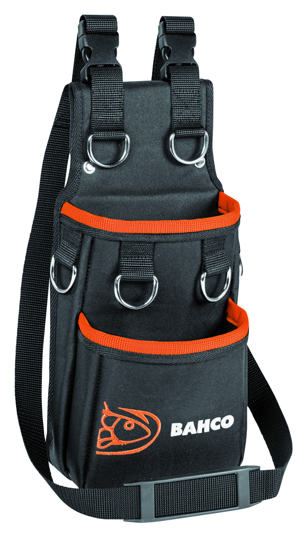 Bahco Polyester Pouch with Shoulder Strap 380mm x 200mm x 10mm