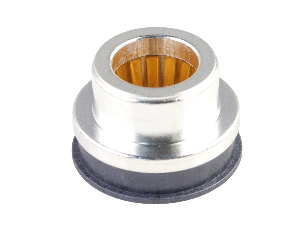 Molex 212194 Series Top Entry Surface Mount PCB Socket, 1-Contact, 1-Row, Surface Mount Termination