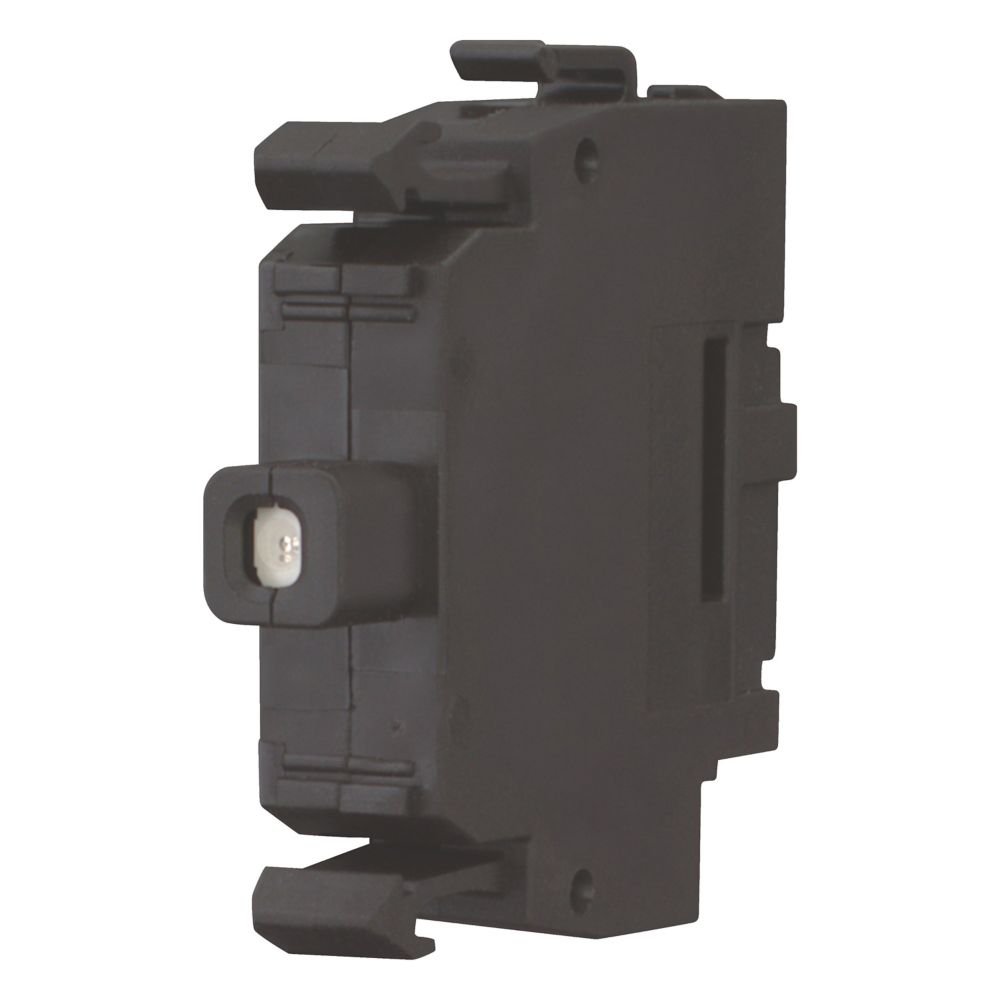 Eaton RMQ Titan M22 Series Light Block, Green Light