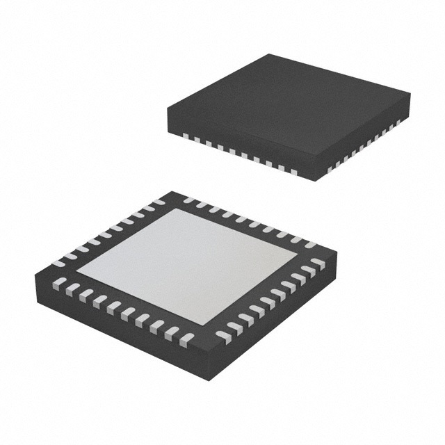 Renesas Electronics 9ZXL0652EKILF Clock Buffer 40-Pin VFQFPN
