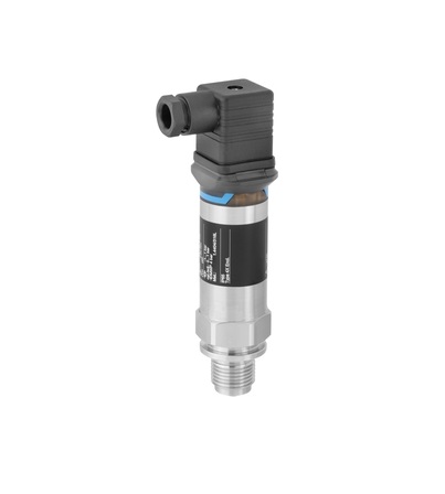 Endress+Hauser PMP11 Series Pressure Sensor, -1bar Min, 16bar Max, Current Output, Gauge Reading