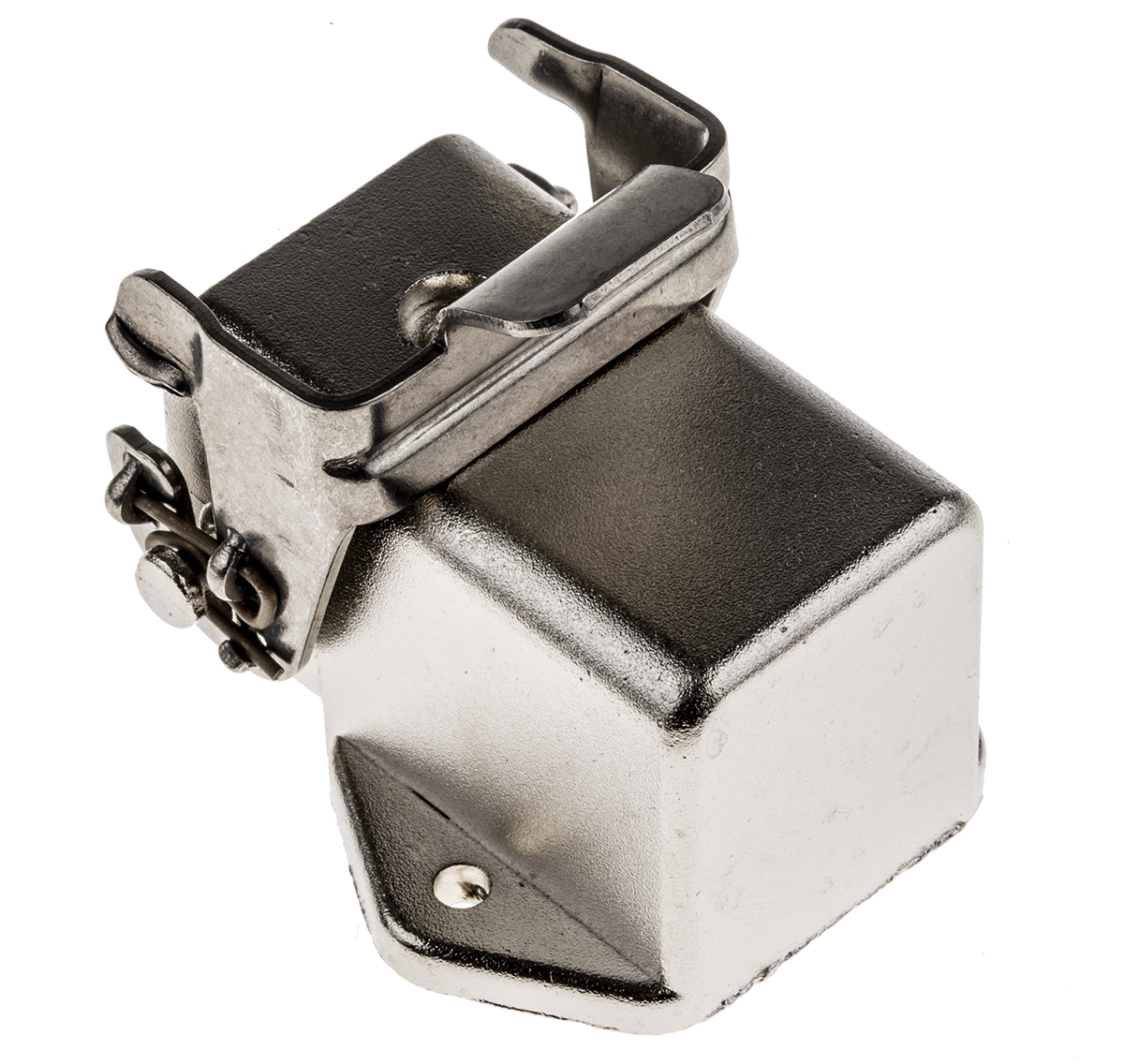 Lapp Ultra H-A Heavy Duty Power Connector Housing, Side Entry EPIC Range