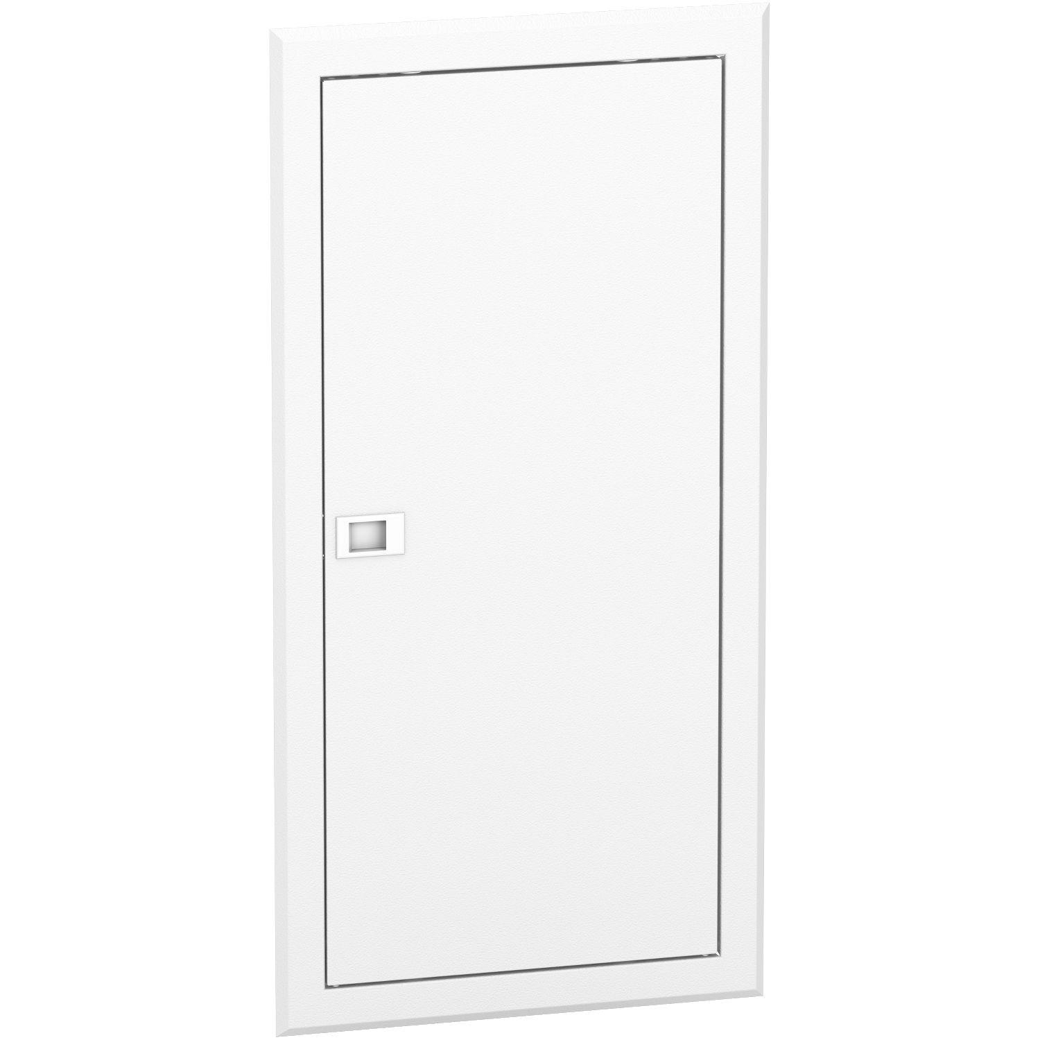 Schneider Electric White Rectangular Adaptable Enclosure Box, 340mm x 680mm x 7mm