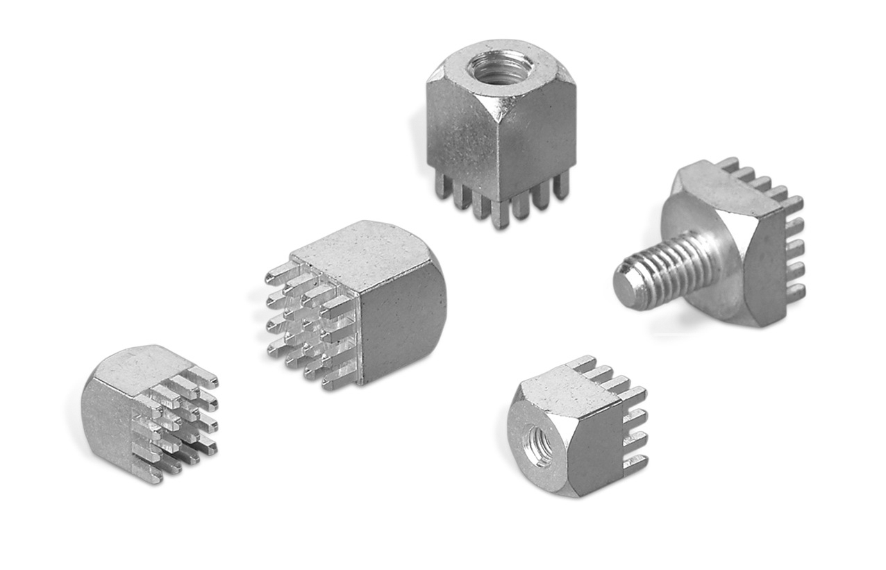 Wurth Elektronik, Brass Screw Terminal, 70A