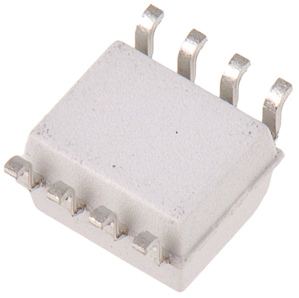 onsemi, HCPL0453R2 DC Input Transistor Output Optocoupler, Surface Mount, 8-Pin SOIC