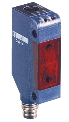 Telemecanique Sensors Multimode Photoelectric Sensor, Block Sensor, 100 mm → 10 m Detection Range