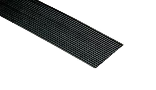 3M 3319 Series Flat Ribbon Cable, 10-Way, 1.27mm Pitch, 5m Length
