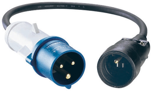 Legrand Power Cord, 300mm