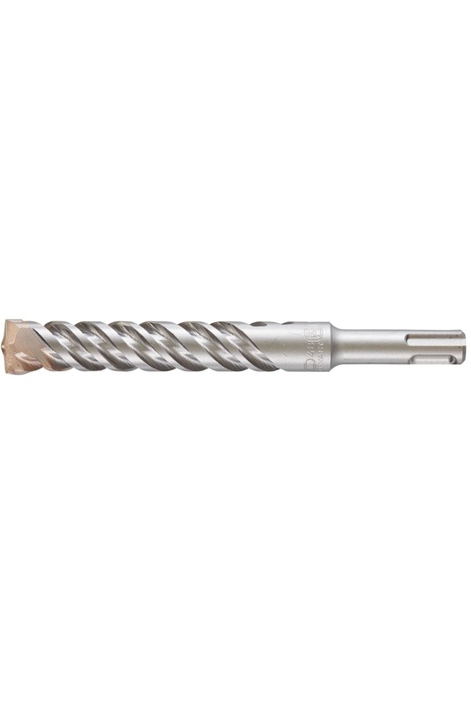 DeWALT DT957 Series SDS Drill Bit for Concrete, 15mm Diameter, 200 mm Overall