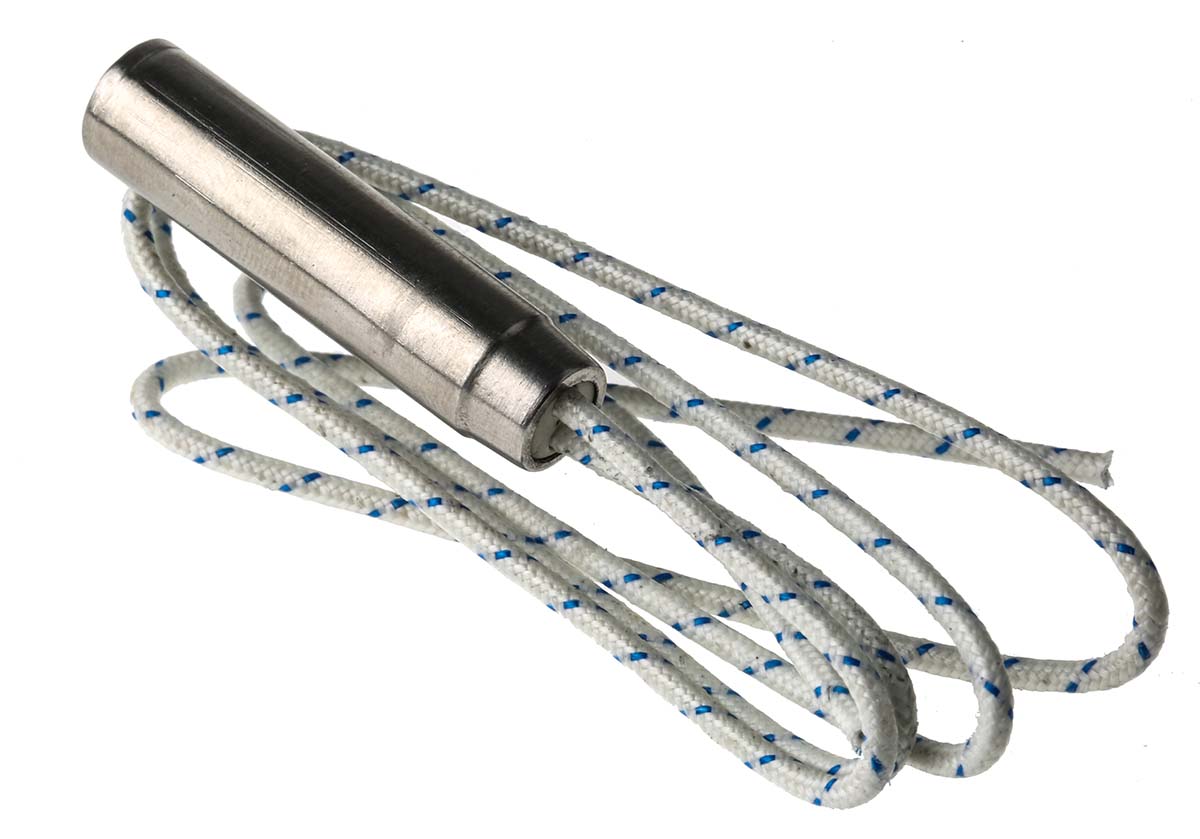 RS PRO Heating Element, 40mm, 50 W, 220 V ac