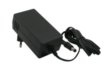 RS PRO 42W Plug-In AC/DC Adapter 24V dc Output, 1.75A Output