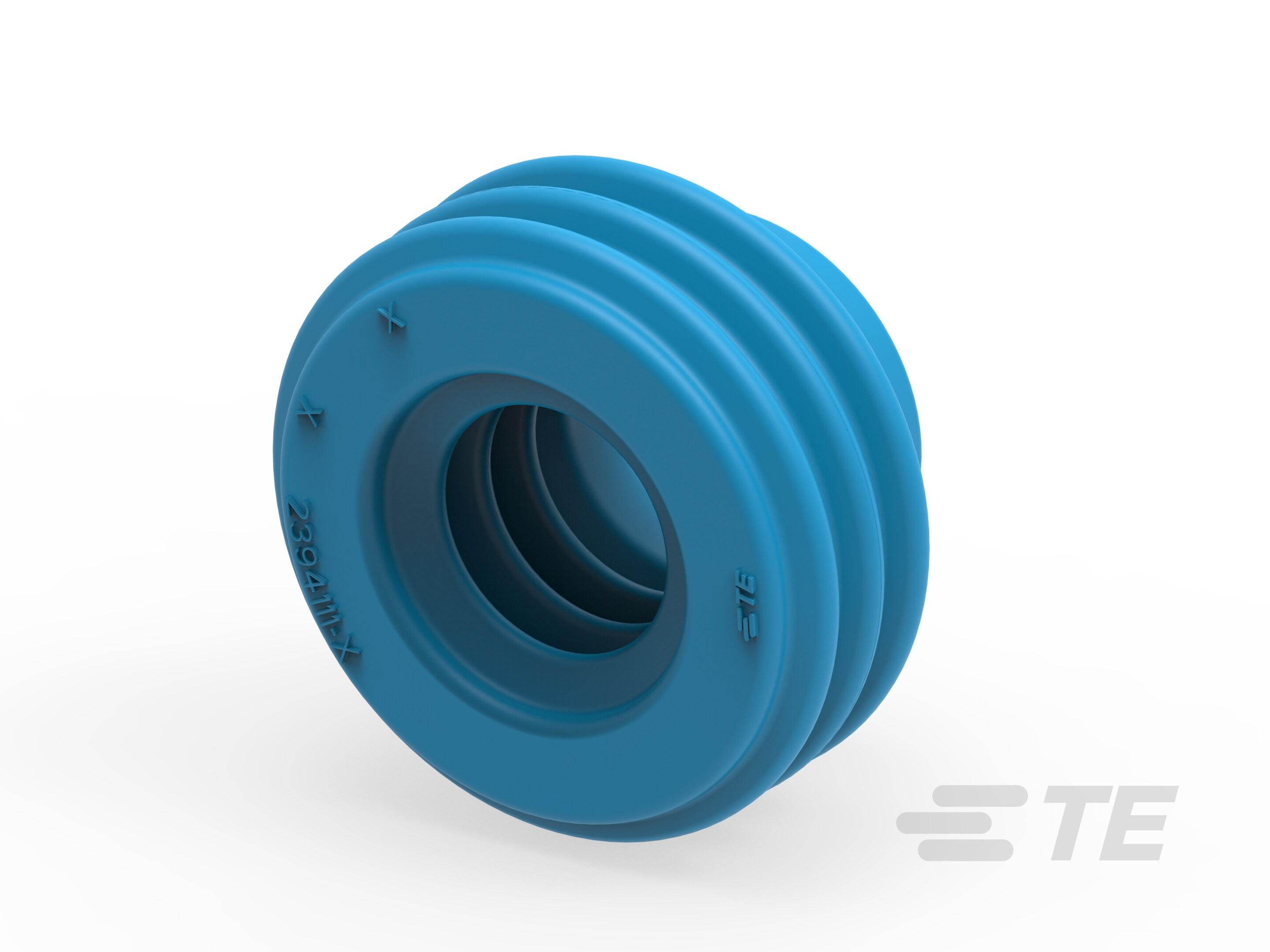 TE Connectivity, PowerTube 1000 Single Wire Seal