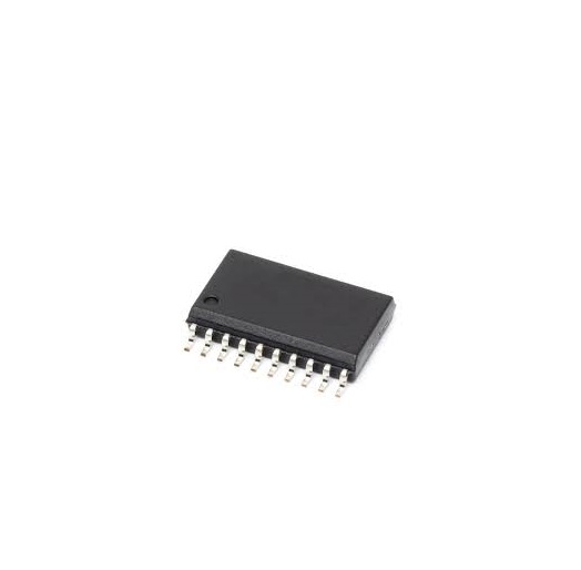 Microchip PIC16F18446-I/SO, 8 bit PIC, PIC12F Microcontroller, 32 MHz, 28kB FLASH, 20-Pin SOIC