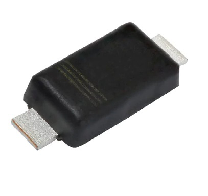 Vishay Switching Diode, 1.5A 1000V, 2-Pin DO-219AB S07M-GS18